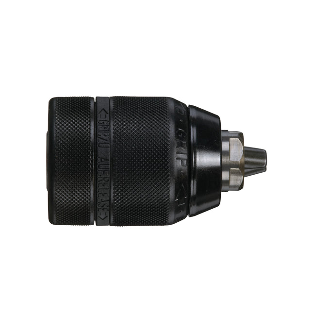 Milwaukee Keyless Chucks For Fixtec (Spindle Lock) Machines