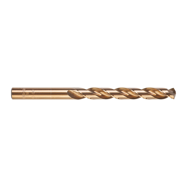 Milwaukee Drill Bits (HSSGC 12.0 x 151), Pack of 5, Drilling Accessory