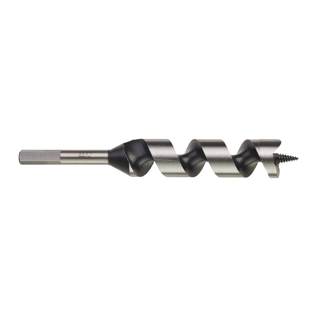 Milwaukee Wood Auger Bits (AD 8 x 230), Trade Rated
