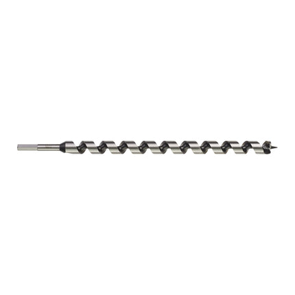 Milwaukee Wood Auger Bits (AD 32 x 230), Trade Rated
