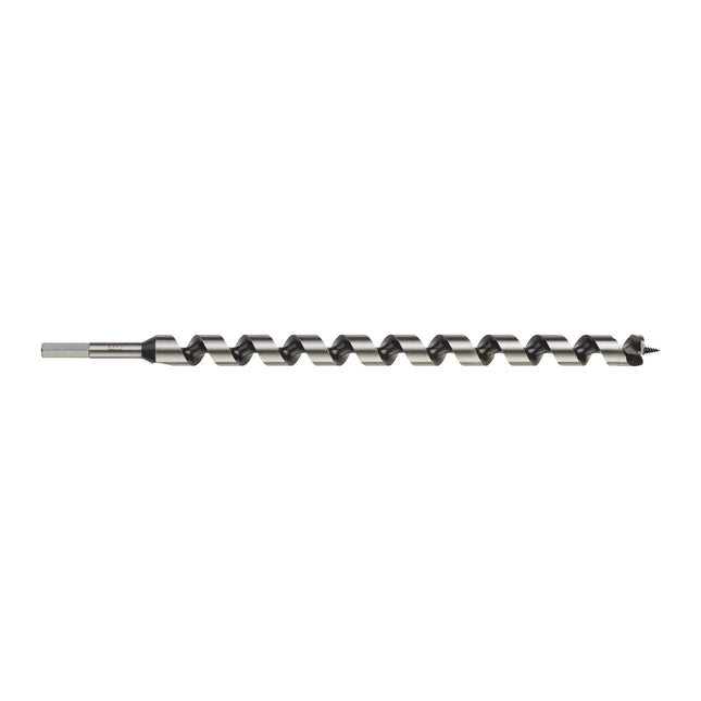 Milwaukee Wood Auger Bits (AD 32 x 230), Trade Rated