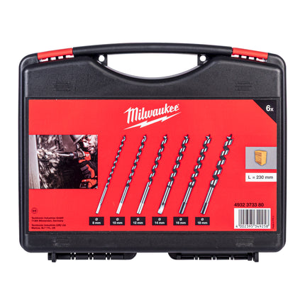 Milwaukee Pliers (Adjustable Water Pump Plier - 180 mm), Trade Rated