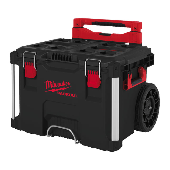 Milwaukee PACKOUT Tumbler 591 Ml (591 Red), System
