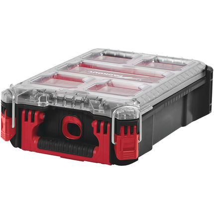 Milwaukee PACKOUT Organiser Accessory (Compact Slim), System