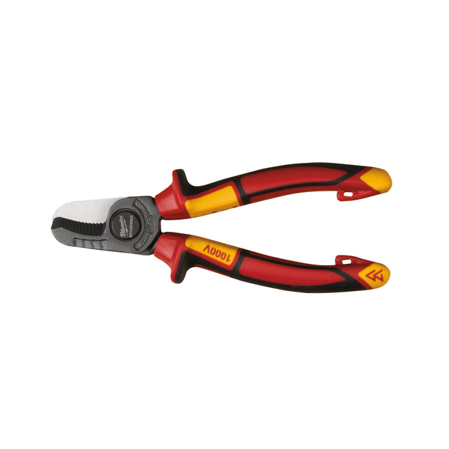 Milwaukee Vde Cable Cutter (210mm), Cutting Accessory