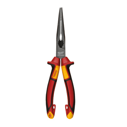 Milwaukee Screwdriver (VDE Trilobe Set Foam Insert), Pack of 8, Trade Rated