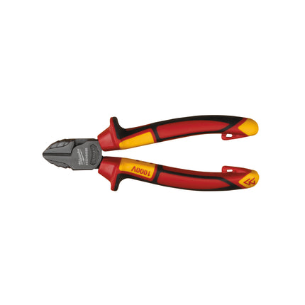 Milwaukee Vde Diagonal Cutters (Cutter 160mm), Cutting Accessory