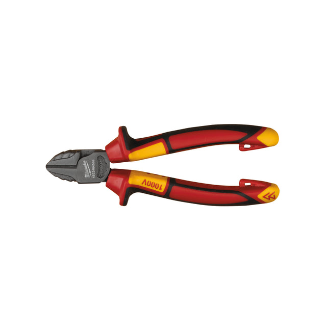 Milwaukee Vde Diagonal Cutters (Cutter 160mm), Cutting Accessory
