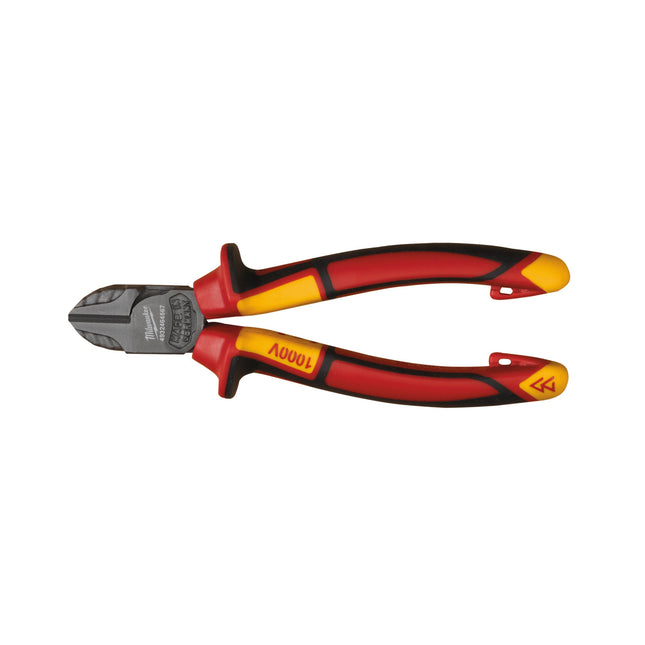 Milwaukee Vde Diagonal Cutters (Cutter 180mm), Cutting Accessory