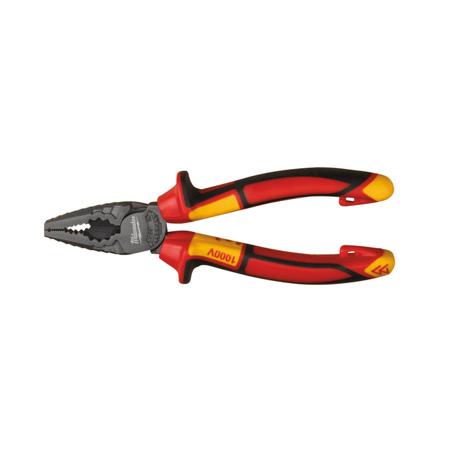 Milwaukee Pliers (VDE Combination Plier 180mm), Cutting Accessory