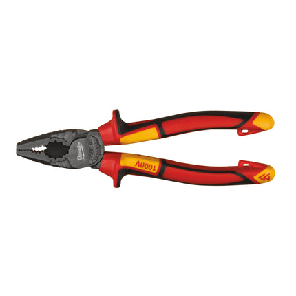 Milwaukee Vde Diagonal Cutters (Cutter 145mm), Cutting Accessory