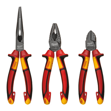 Milwaukee Vde Cable Cutter (160mm), Cutting Accessory