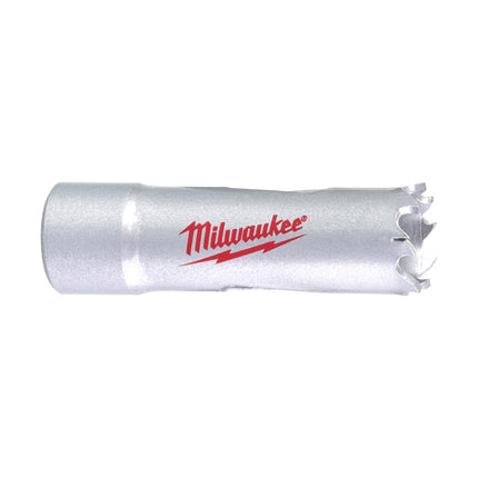Milwaukee Holesaw (HSAW 19 MM - 1PC), Bi-Metal