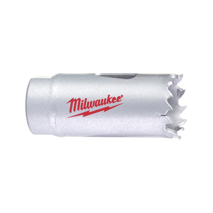 Milwaukee Holesaw (HSAW 24 MM - 1PC), Bi-Metal
