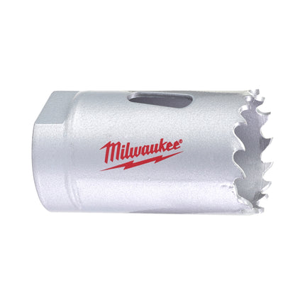 Milwaukee Holesaw (HSAW 30 MM - 1PC), Bi-Metal