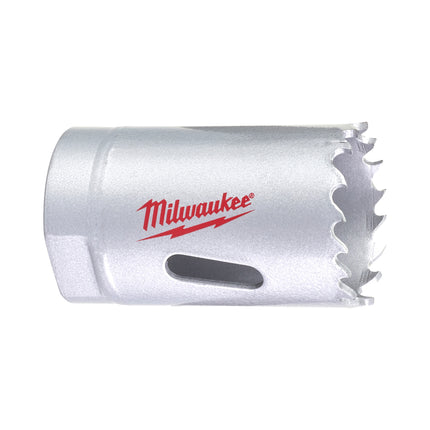Milwaukee Holesaw (HSAW 32 MM - 1PC), Bi-Metal