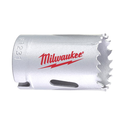 Milwaukee Holesaw (HSAW 35 MM - 1PC), Bi-Metal