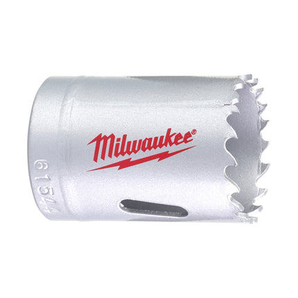 Milwaukee Holesaw (HSAW 38 MM - 1PC), Bi-Metal