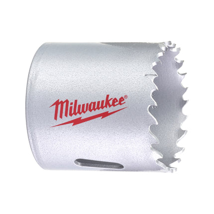Milwaukee Holesaw (HSAW 44 MM - 1PC), Bi-Metal