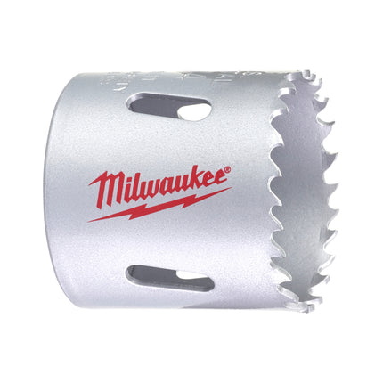 Milwaukee Holesaw (HSAW 48 MM - 1PC), Bi-Metal