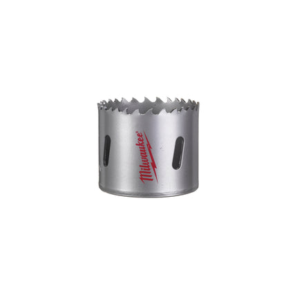 Milwaukee Holesaw (HSAW 54 MM - 1PC), Bi-Metal