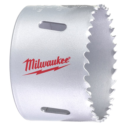 Milwaukee Holesaw (HSAW 67 MM - 1PC), Bi-Metal