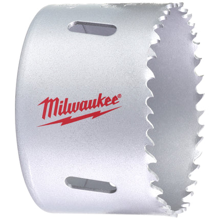 Milwaukee Holesaw (HSAW 70 MM - 1PC), Bi-Metal