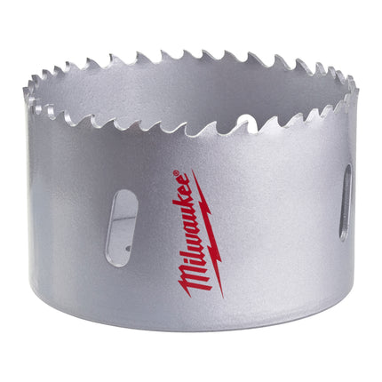 Milwaukee Holesaw (HSAW 73 MM - 1PC), Bi-Metal