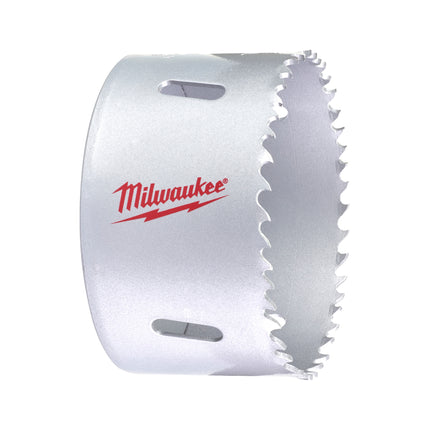 Milwaukee Holesaw (HSAW 79 MM - 1PC), Bi-Metal