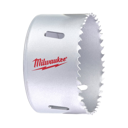 Milwaukee Holesaw (HSAW 83 MM - 1PC), Bi-Metal