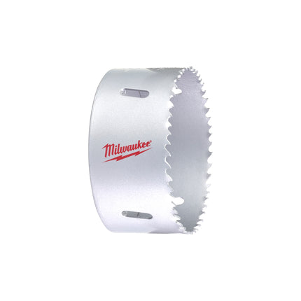 Milwaukee Holesaw (HSAW 92 MM - 1PC), Bi-Metal