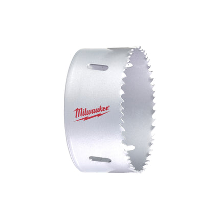 Milwaukee Holesaw (HSAW 98 MM - 1PC), Bi-Metal