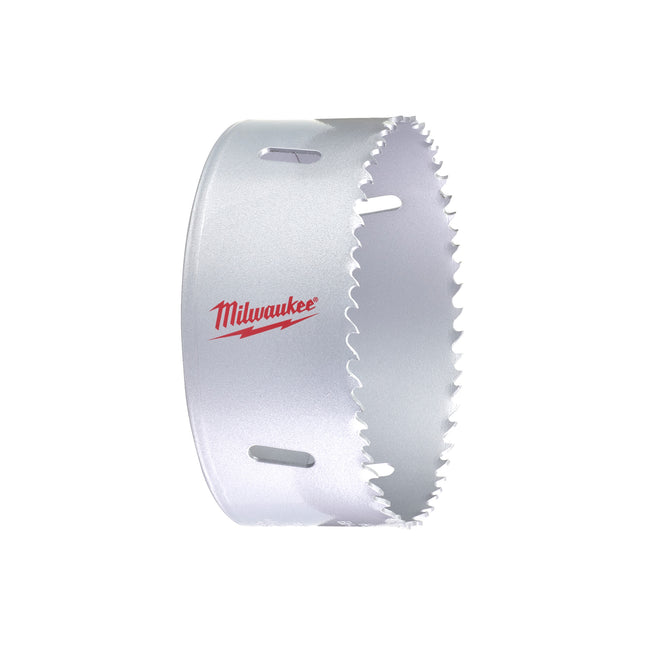 Milwaukee Holesaw (HSAW 105 MM - 1PC), Bi-Metal
