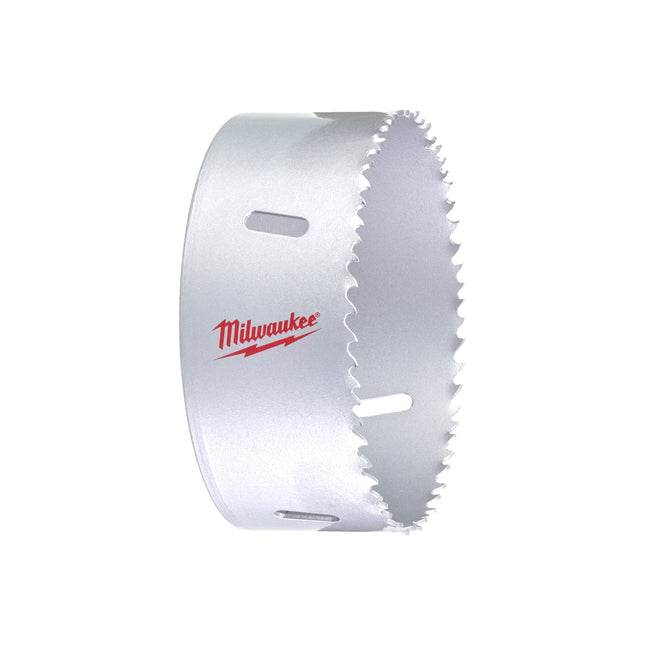 Milwaukee Holesaw (HSAW 114 MM - 1PC), Bi-Metal