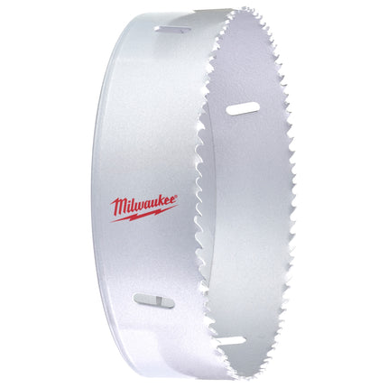 Milwaukee Holesaw (HSAW 16 MM - 1PC), Bi-Metal