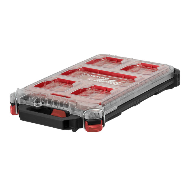 Milwaukee PACKOUT Crate, System
