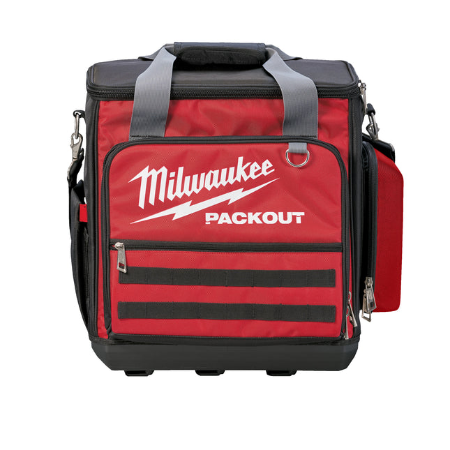 Milwaukee PACKOUT Tool Box Accessory (3-hook Attachment), System