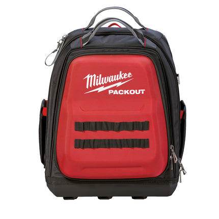 Milwaukee PACKOUT Rack (Belt Clip Rack​), System