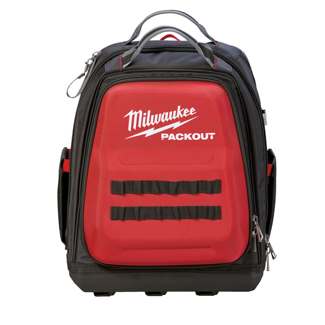 Milwaukee PACKOUT Rack (Belt Clip Rack​), System