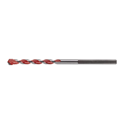 Milwaukee Drill Bits (HDB 6 x 150), Carbide Tip