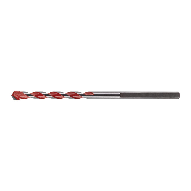 Milwaukee Drill Bits (HDB 6 x 150), Carbide Tip