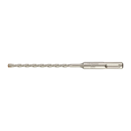 Milwaukee Sds-Plus Contractor 2 Cut (5.5 x 160), Fitment