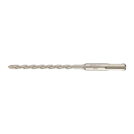 Milwaukee Sds-Plus Contractor 2 Cut (6.5 x 160), Fitment