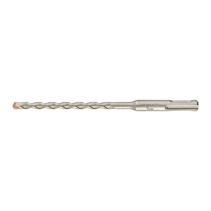 Milwaukee Sds-Plus Contractor 2 Cut (8 x 160), Fitment