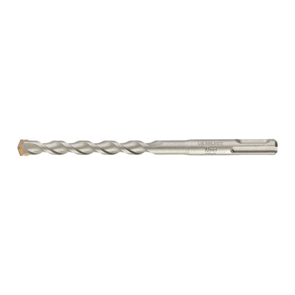 Milwaukee Sds-Plus Contractor 2 Cut (10 x 460), Fitment
