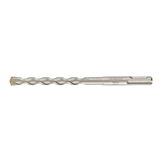 Milwaukee Sds-Plus Contractor 2 Cut (10 x 460), Fitment