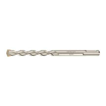 Milwaukee Sds-Plus Contractor 2 Cut (14 x 160), Fitment