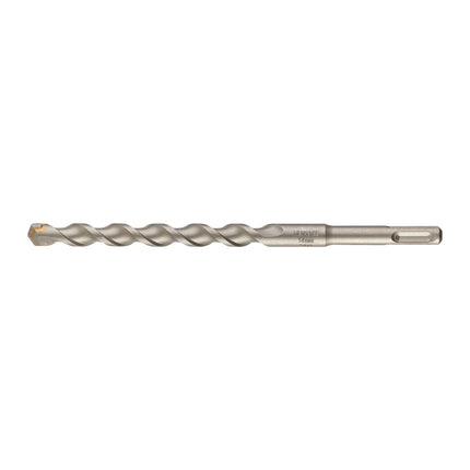 Milwaukee Sds-Plus Contractor 2 Cut (16 x 210), Fitment