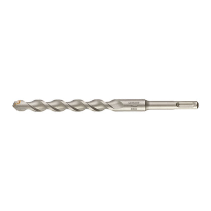 Milwaukee Sds-Plus Contractor 2 Cut (4 x 110), Fitment