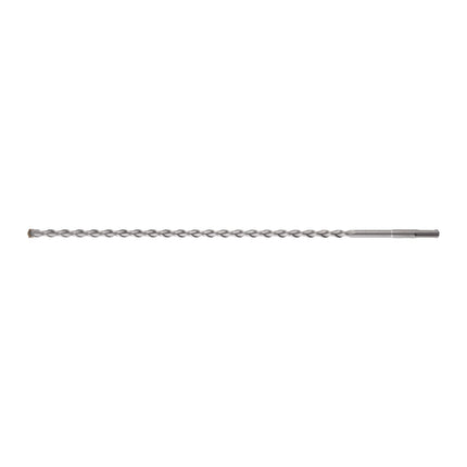 Milwaukee Sds-Plus Contractor 2 Cut (12 x 160), Fitment